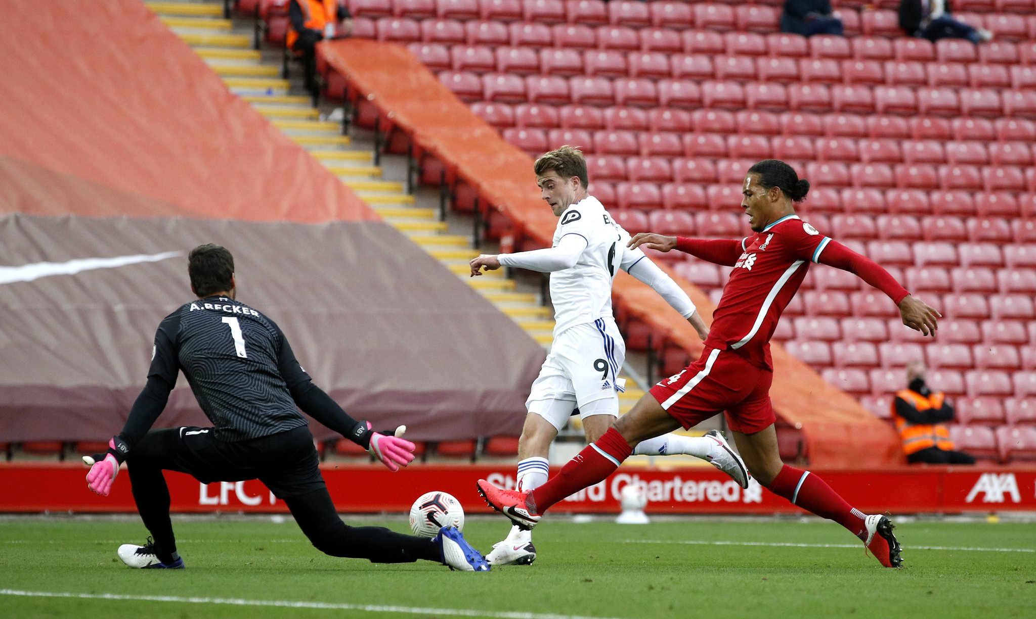 自我的机会 自我的机会