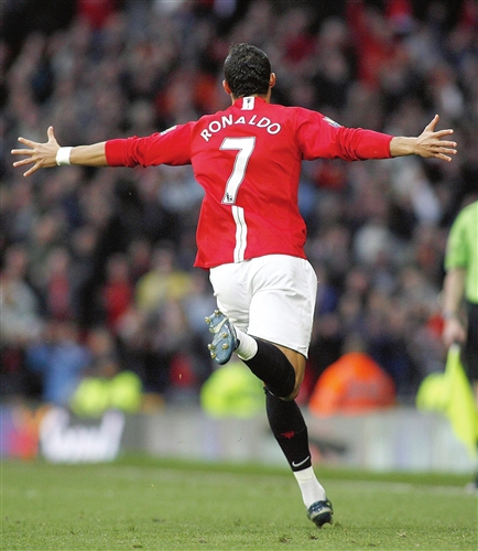 皇馬無懼長 皇馬無懼長